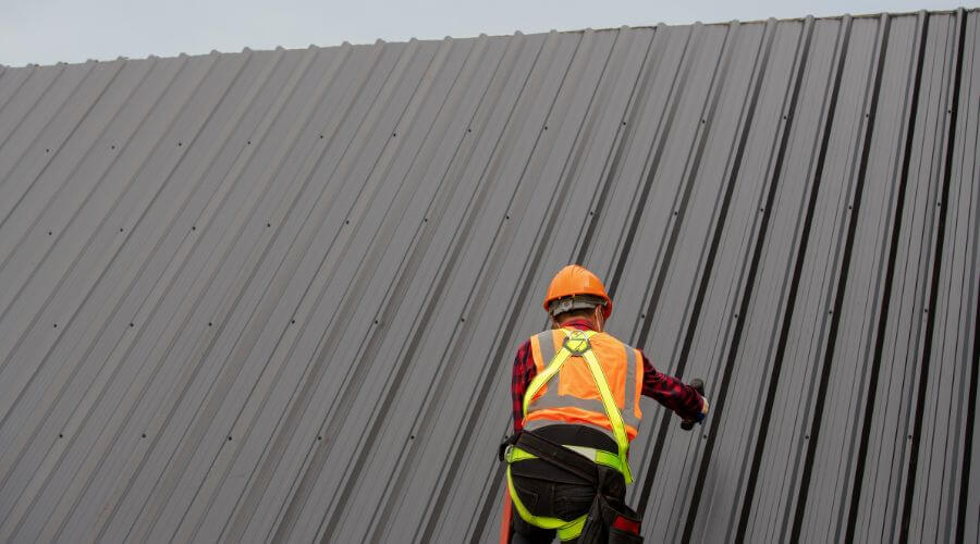 Local Siding Services in Ben Franklin, TX